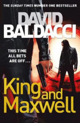 King and Maxwell 6 6