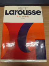 Petit Larousse illustré