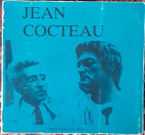 Jean Cocteau