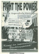 Fight the Power #9