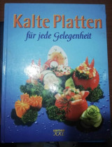 Kalte Platten für jede Gelegenheit