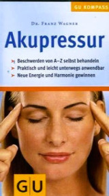 Akupressur