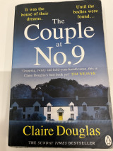 The Couple at Number 9