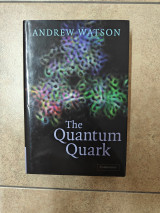 The Quantum Quark