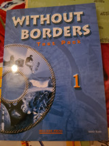 Without borders test pack 1