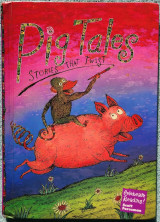 Pig tales - Stories that twist