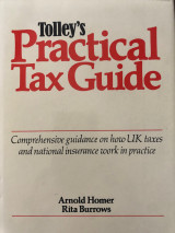 Tolley's Practical Tax Guide