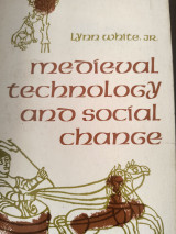 Medieval Technology and Social Change