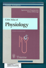 Color Atlas of Physiology