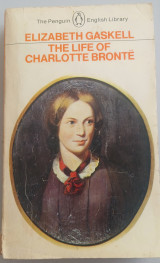 The life of Charlotte Bronte