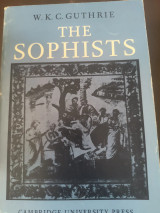 The sophists