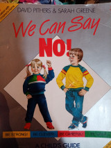 We Can Say No!
