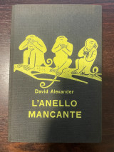 L' anello mancante