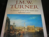 The Art of J.M.W. Turner