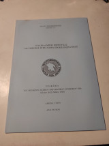 Ο Χαραλάμπης Περρούκας ως έμπορος στην Πάτρα προεπαναστατικώς, Πρακτικά του Εκτάκτου Αχαϊκού Πνευματικού Συμποσίου 2006