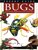 Bugs and Other Terrifying Tiny Creatures