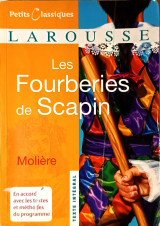 Les fourberies de Scapin