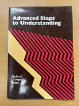 Advanced Steps to Understanding