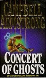 Concert of ghosts