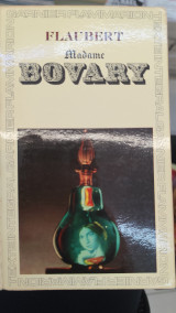 Madame bovary
