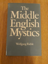The Middle English mystics