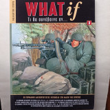 What if - Τι θα συνέβαινε αν... 3