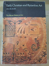 Early Christian and Byzantine Art
