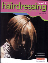 S/Nvq Level 2 Hairdressing with Barbering Candidate
