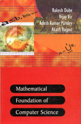 Mathematical Foundation of Computer Science