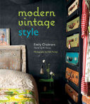 Modern Vintage Style