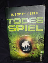 Todesspiel