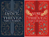 Dance of Thieves Duology