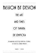Passion by Design
