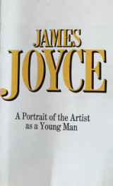 A portrait of the artist as a young man