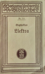Elektra