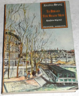 Το βιβλίο του φίλου μου Anatole France 1986
