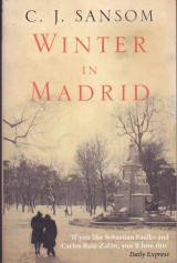 Winter in Madrid