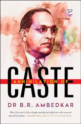 Annihilation of caste