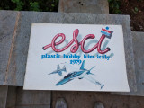 Esci Plastic Models Catalogue 1979