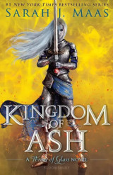 Kingdom of ash