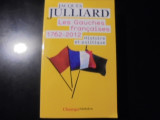 Les gauches françaises