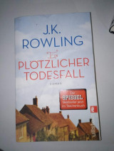 Ein Plotzlicher Todesfall