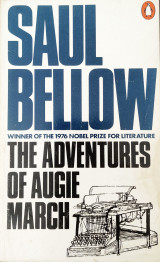 The Adventures of Augie March