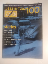 Jazz e Τζαζ τεύχος 100