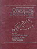 The Art and Science of Operative Dentistry