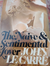 The Naive &Sentimental Lovet