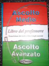 Ascolto Medio - Ascolto Avanzato