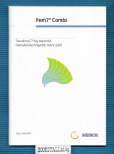 Fem7 Combi : Transdermal 7-day sequential Oestradiol/levonorgestrel matrix patch