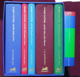Harry potter box +