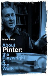 About Pinter
